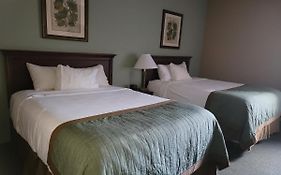Baymont Inn & Suites Cherokee Smoky Mountains Cherokee Nc